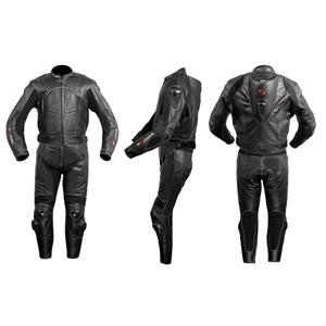 Pánska kombinéza Tschul 787 čierna vypredaj výpredaj