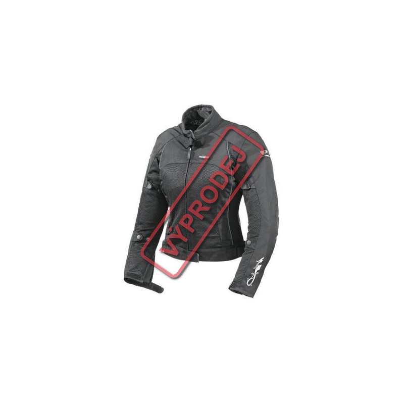 Bunda na motorku dámska PROBIKER PR-09 AIR - vel. 44