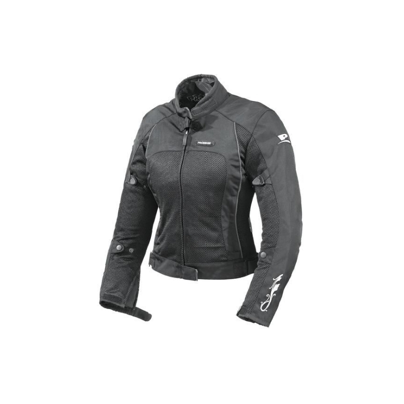 Bunda na motorku dámska PROBIKER PR-09 AIR - vel. 44