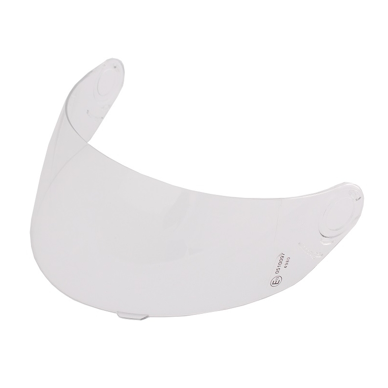 Číre plexi pre prilbu Panthera ST06