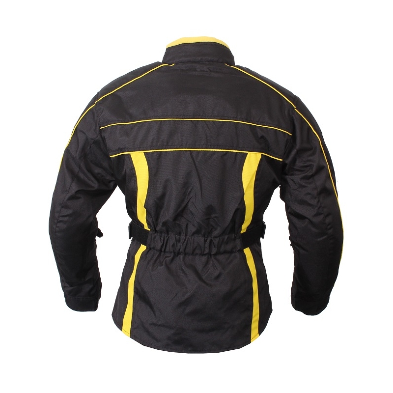 Moto bunda dámska RSA SW-01 vypredaj
