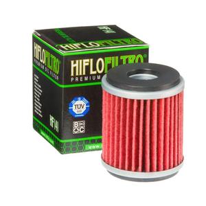 Olejový filter HIFLOFILTRO HF141