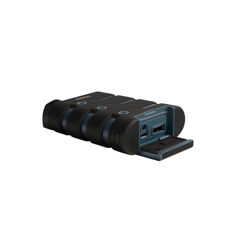 Vodeodolná záložnej batérie Interphone PWB9000 s USB výstupom
