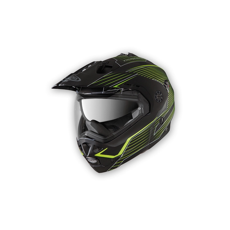 Přilba na motorku Caberg Tourmax Sonic A7