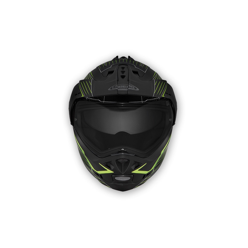 Přilba na motorku Caberg Tourmax Sonic A7