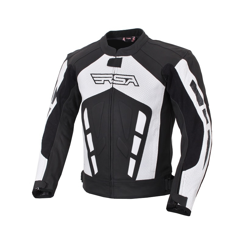 Bunda na motorku RSA Shield výpredaj