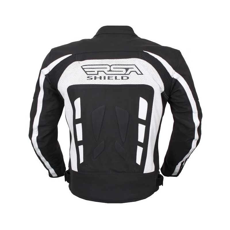 Bunda na motorku RSA Shield výpredaj