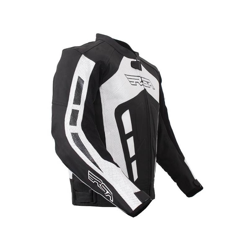 Bunda na motorku RSA Shield výpredaj