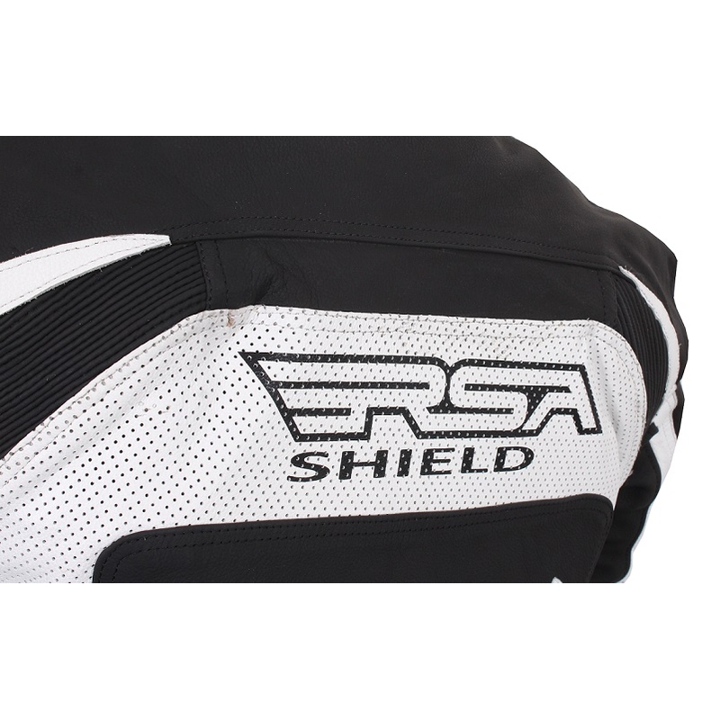 Bunda na motorku RSA Shield výpredaj