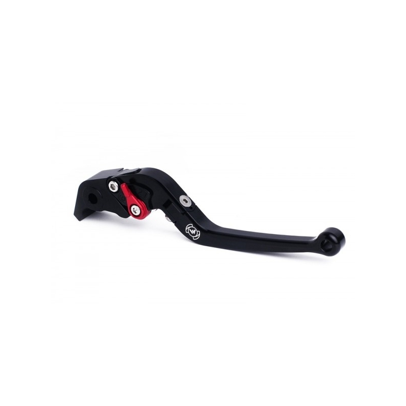 Lámacie CNC páčky na motocykel - Honda CBR 600/1000 RR výpredaj