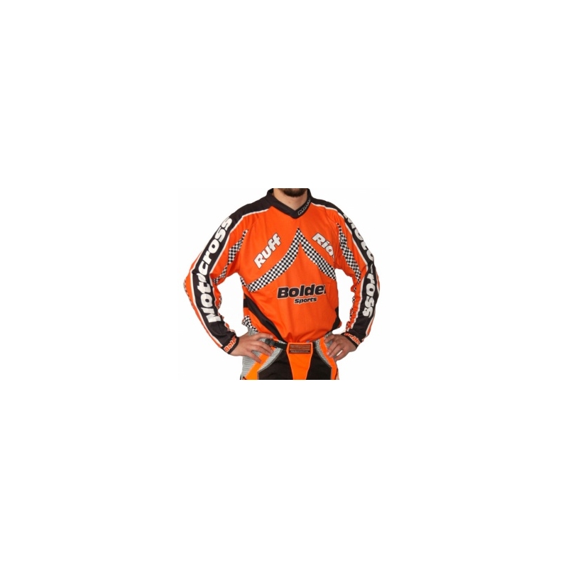 MX Triko Bolder-Cross 2070 - vel. L