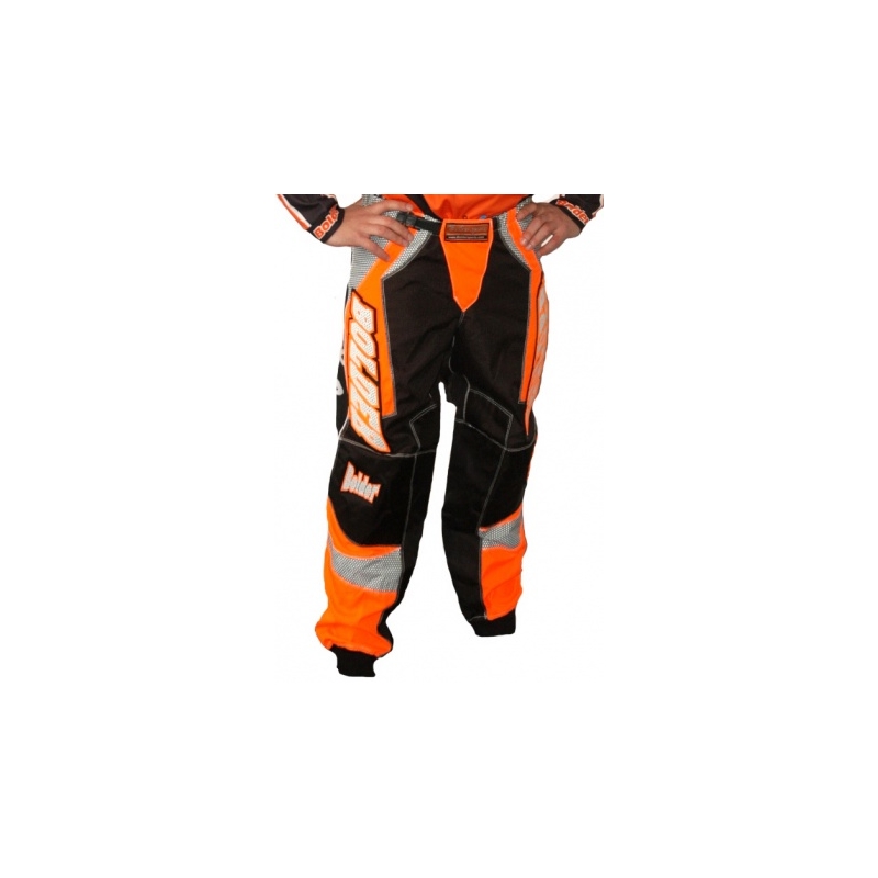 MX nohavice Bolder Cross 2070 - vel. 36