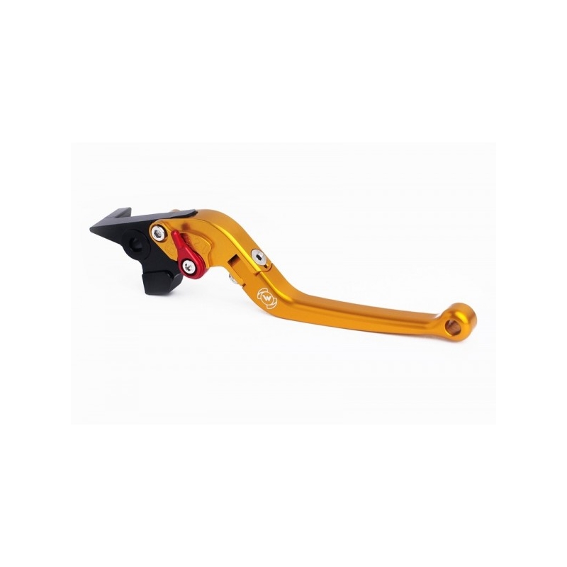 Lámacie CNC páčky na motocykel - Suzuki GSX-R 600/750/1000 výpredaj
