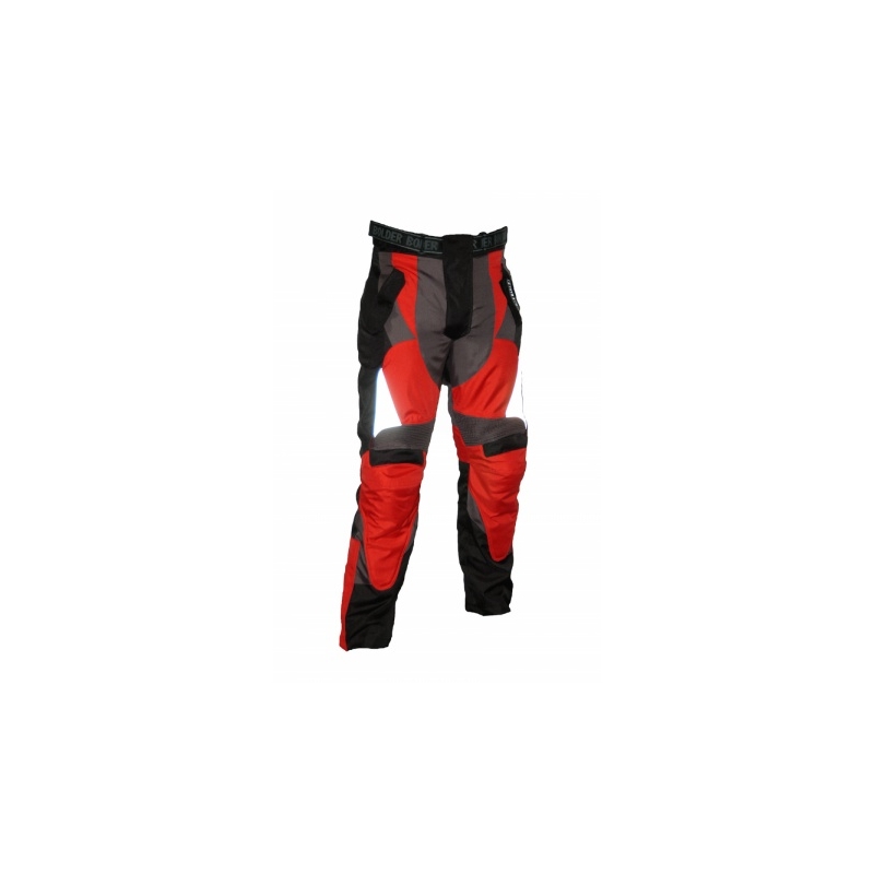 Nohavice na moto Bolder Enduro Road 2065