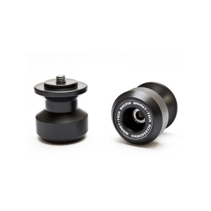 Rolny na zadnú kyvnú vidlicu Womet-Tech - Endurance M6 výpredaj