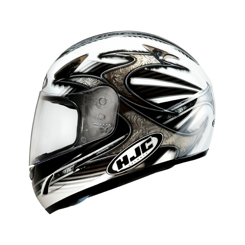 Integrálna prilba na motorku HJC CS-14 Blitz MC5 vypredaj výpredaj