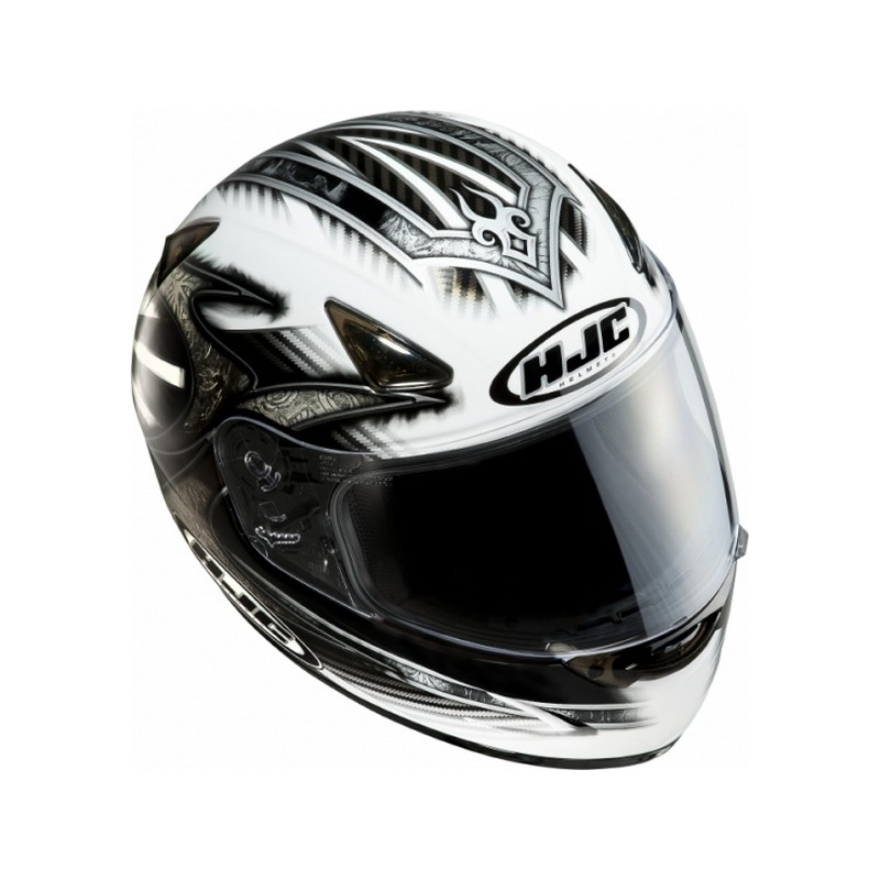 Integrálna prilba na motorku HJC CS-14 Blitz MC5 vypredaj výpredaj
