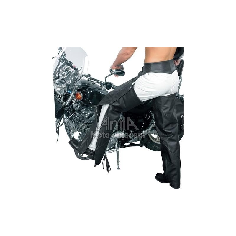 Motorkárské nohavice Nazran Western