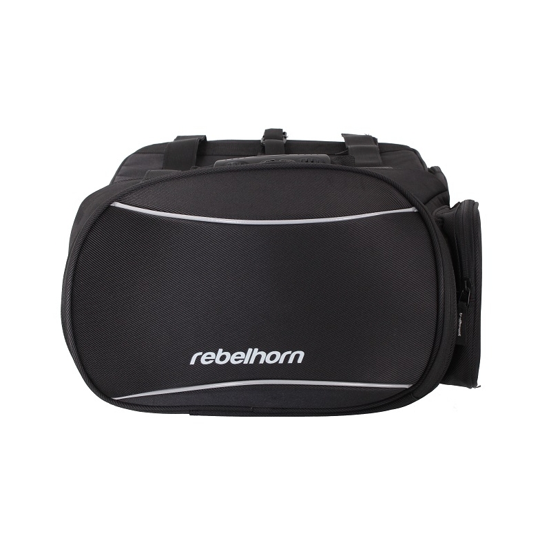 Brašne na moto Rebelhorn Saddle