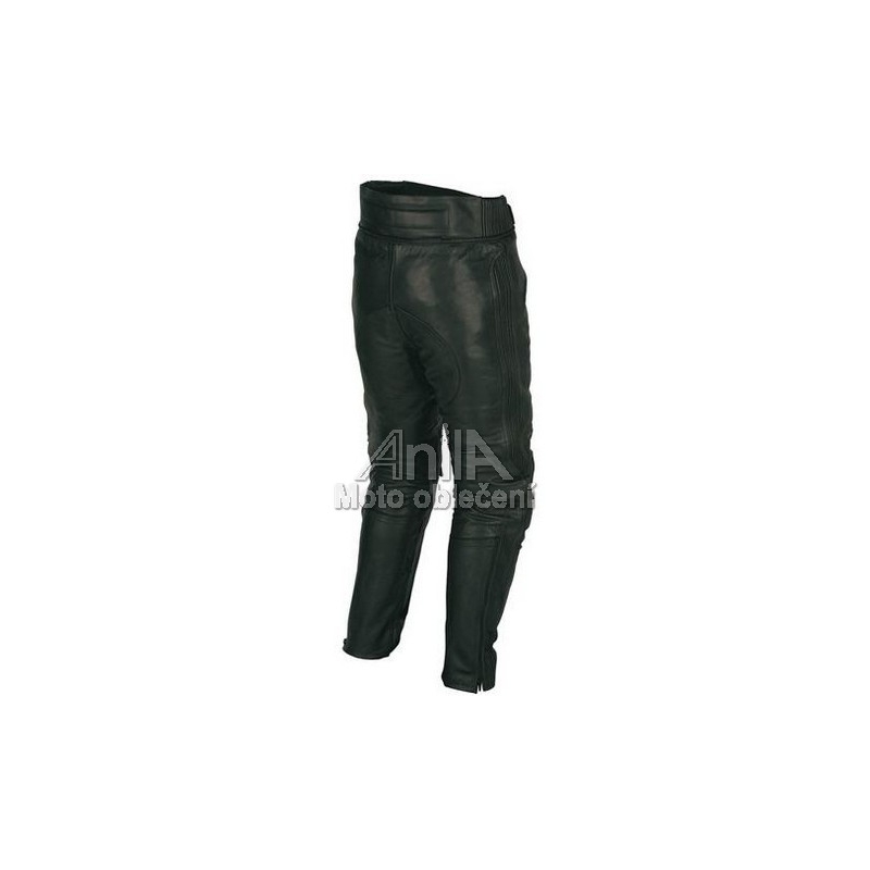 Moto nohavice kožené Nazran Roadstar