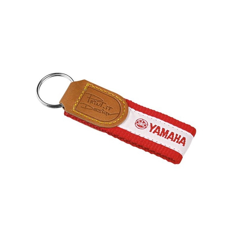 Textilný prívesok na kľúče Print Yamaha
