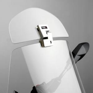 Deflektor PUIG 4639W priehľadné