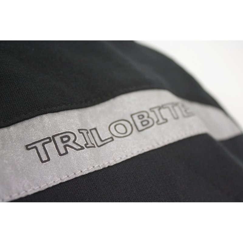 Mikina s chráničmi na motorku Trilobite 762 Rookie vypredaj