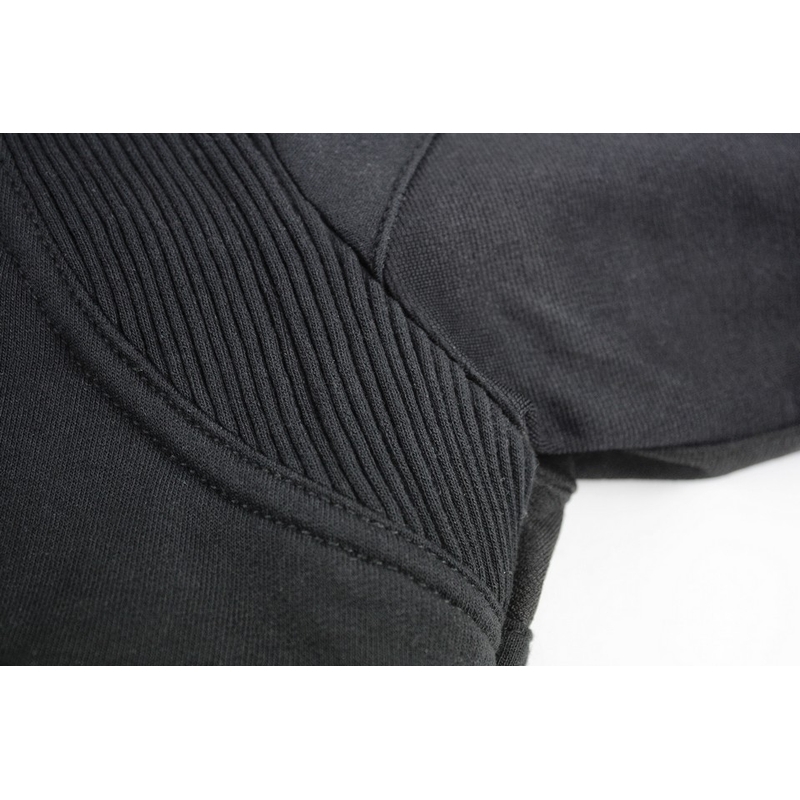 Mikina s chráničmi na motorku Trilobite 762 Rookie vypredaj