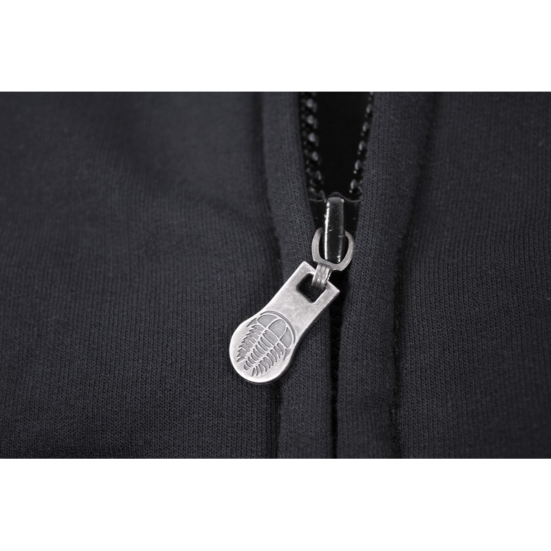 Mikina s chráničmi na motorku Trilobite 762 Rookie vypredaj