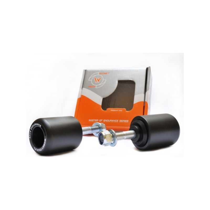 Padacie protektory - Honda CB 600 Hornet (2007 -) / CBF 600 (2008) výpredaj