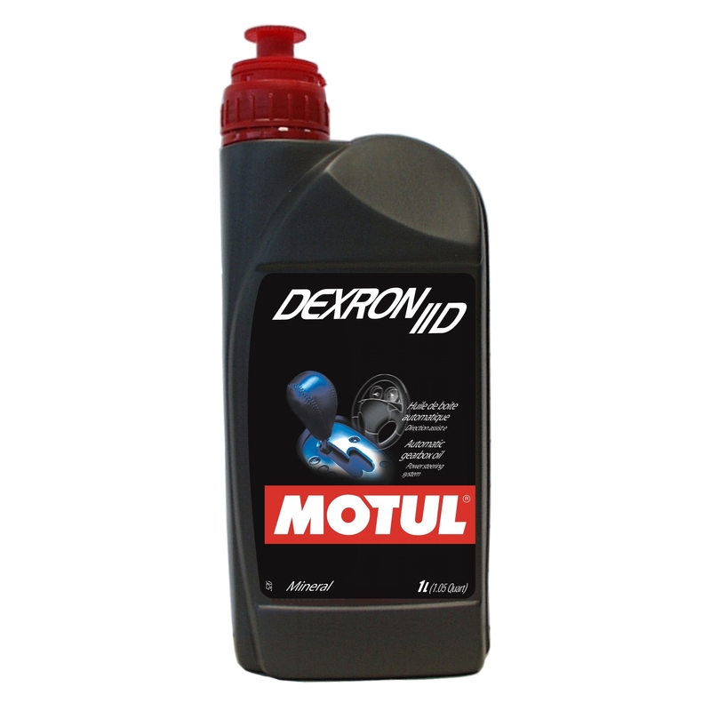Prevodový olej Motul Dexron II D
