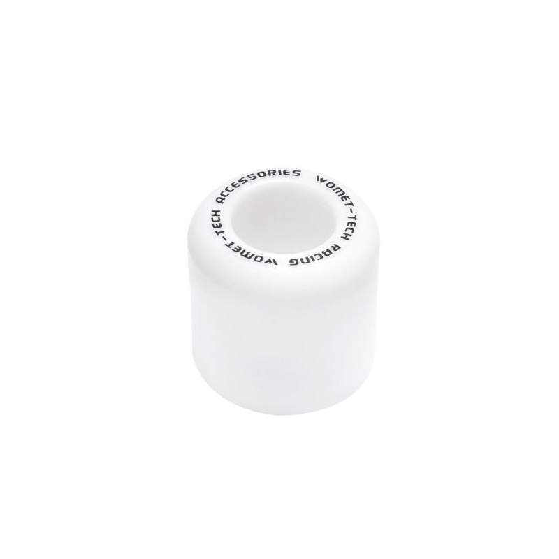 Náhradný padací protektor Womet-Tech 60 mm M10 biely výpredaj
