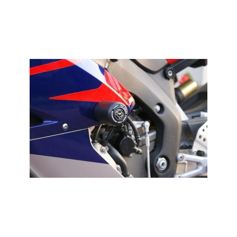 Padacie protektory - Honda CBR 1000 RR (2004 - 2007) výpredaj