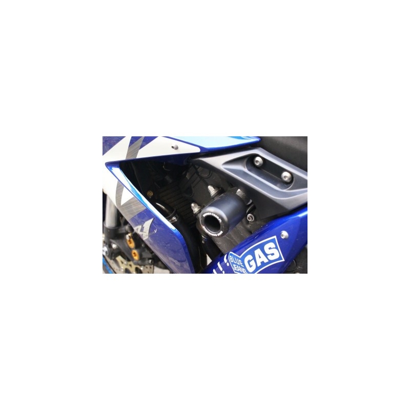 Padacie protektory - Yamaha YZF 1000 R1 (2004 - 2006) výpredaj