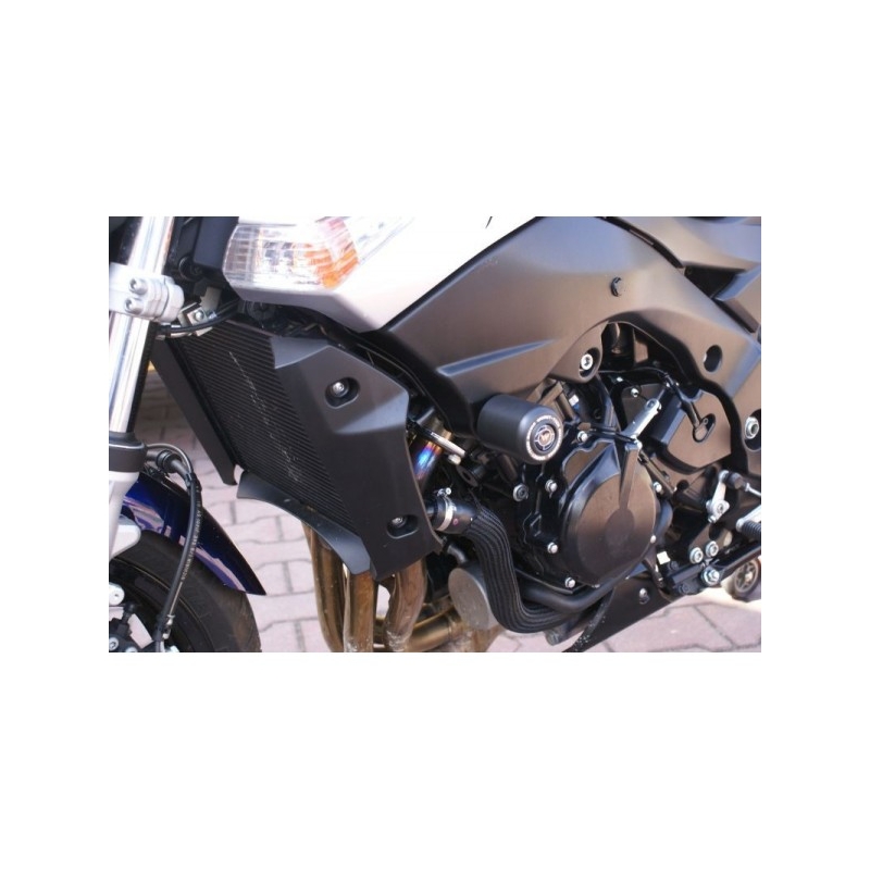 Padacie protektory - Suzuki GSR 600 (2006) výpredaj