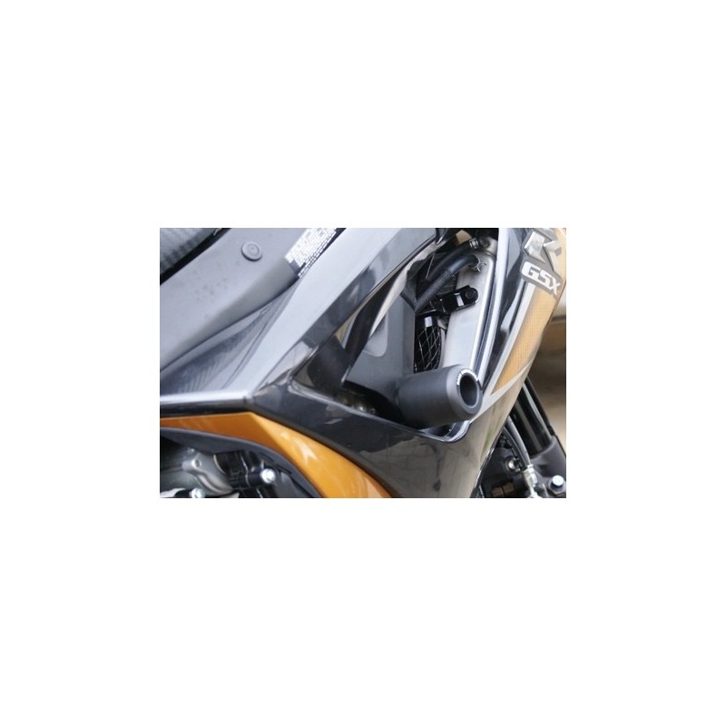 Padacie protektory - Suzuki GSX-R 1000 (2007 - 2008) výpredaj