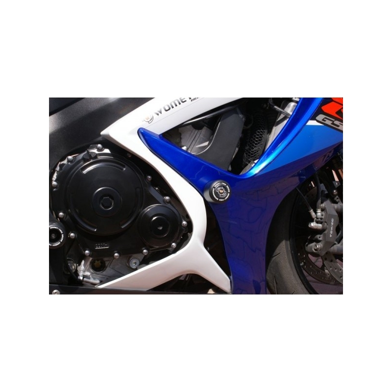 Padacie protektory - Suzuki GSX-R 600/750 (2006) výpredaj
