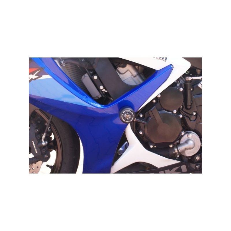 Padacie protektory - Suzuki GSX-R 600/750 (2006) výpredaj