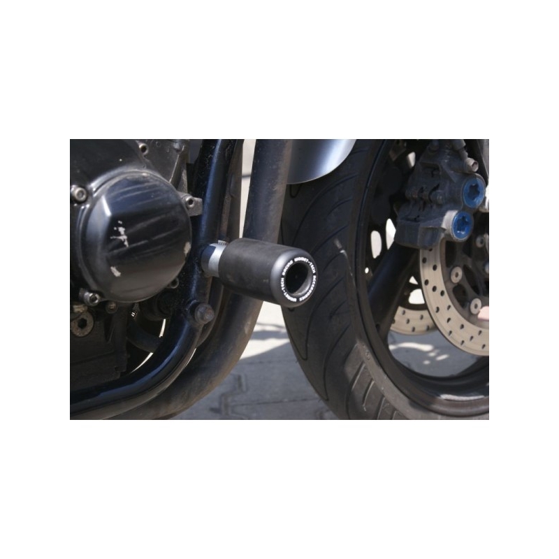 Padacie protektory - Yamaha FZS 600 Fazer (1998 - 2003) výpredaj