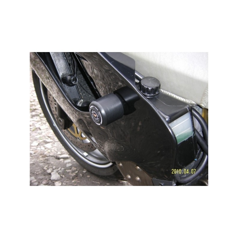 Padacie protektory - Kawasaki ZX-6R/ZX-9R výpredaj