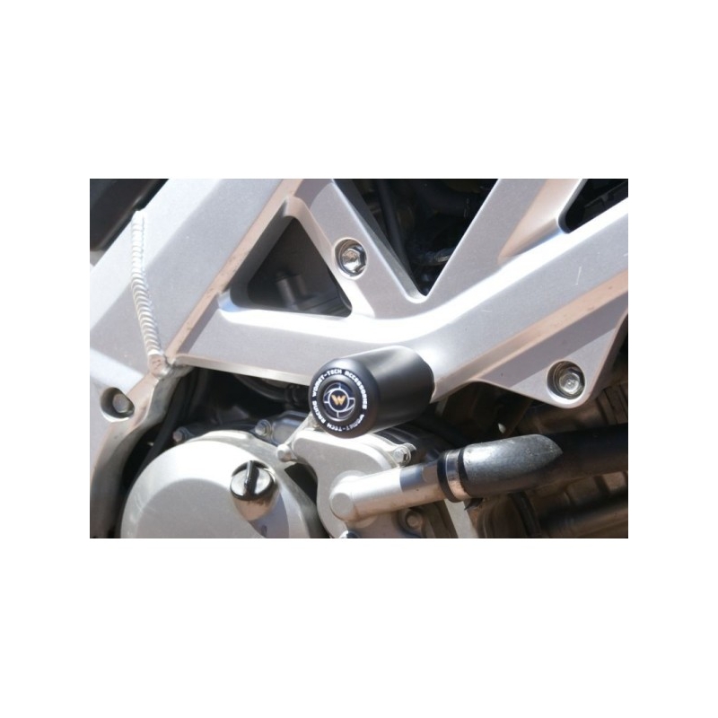 Padacie protektory - Suzuki SV 650/1000 S (2003) výpredaj