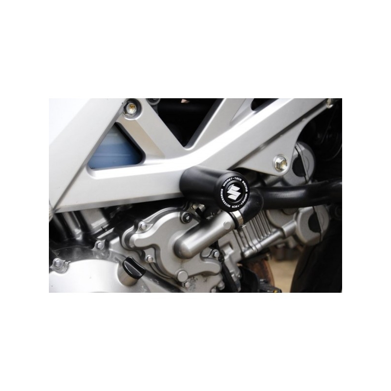 Padacie protektory - Suzuki SV 650/1000 S (2003) výpredaj