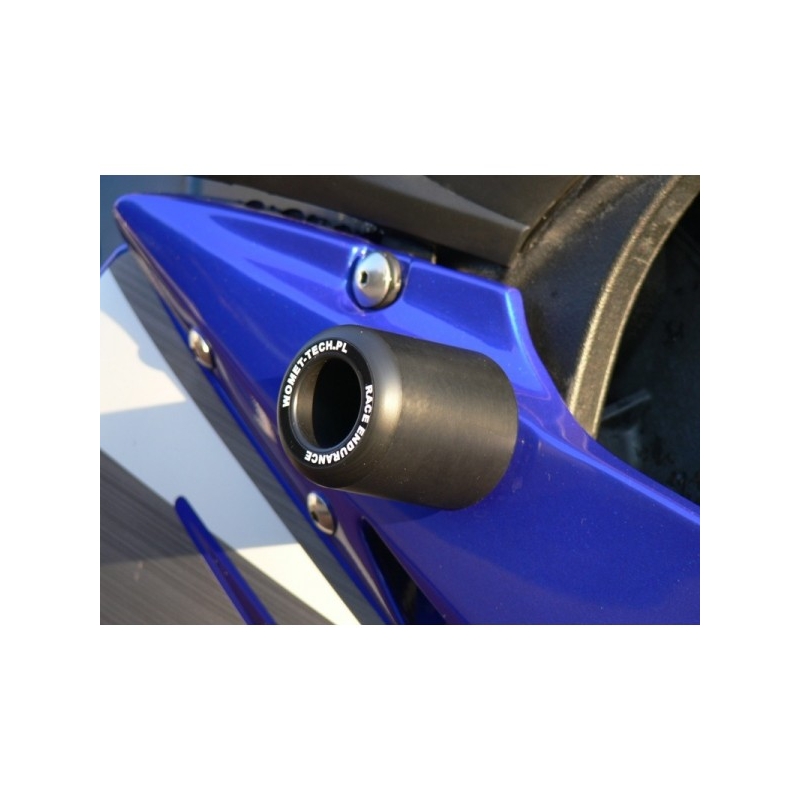 Dvojbodové padací protektory - Yamaha YZF 600 R6 2003-2005 výpredaj