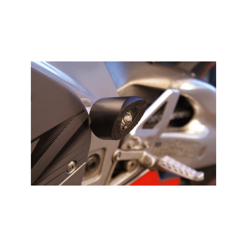 Padacie protektory - Aprilia RSV 1000 MILE (2001 - 2005)