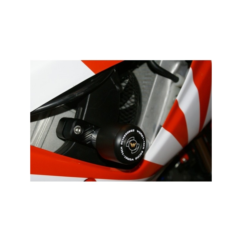 Padacie protektory - Suzuki GSX-R 600/750 (2006 - 2010) výpredaj