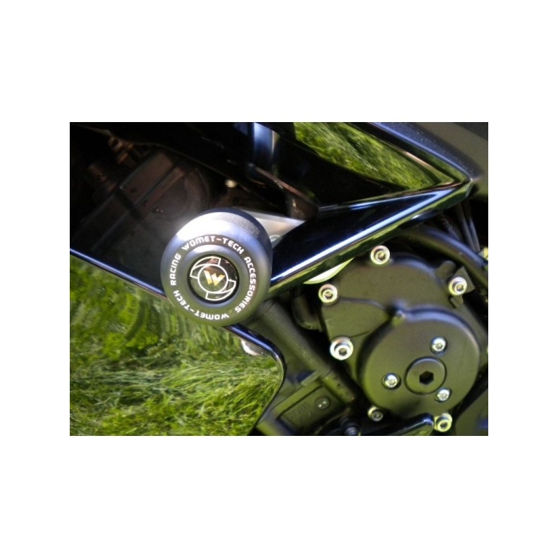 Padacie protektory - Yamaha YZF 1000 R1 (2007 - 2008) výpredaj