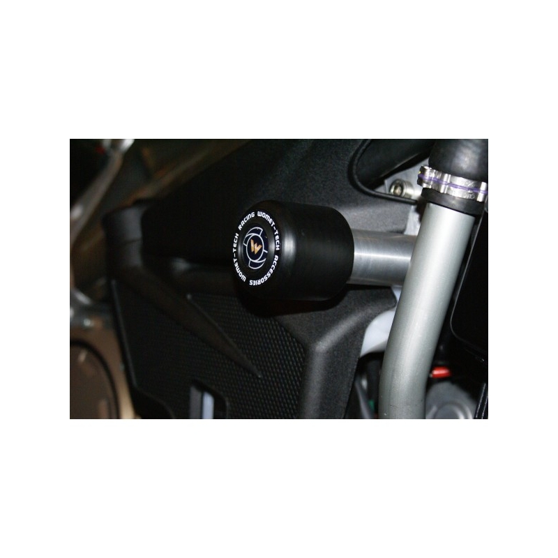 Padacie protektory - Aprilia TUONO (2006 -) / RSV 1000 (2006) výpredaj