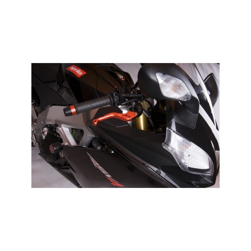 Padacie protektory - Aprilia RSV4 / RPMN (2009) výpredaj