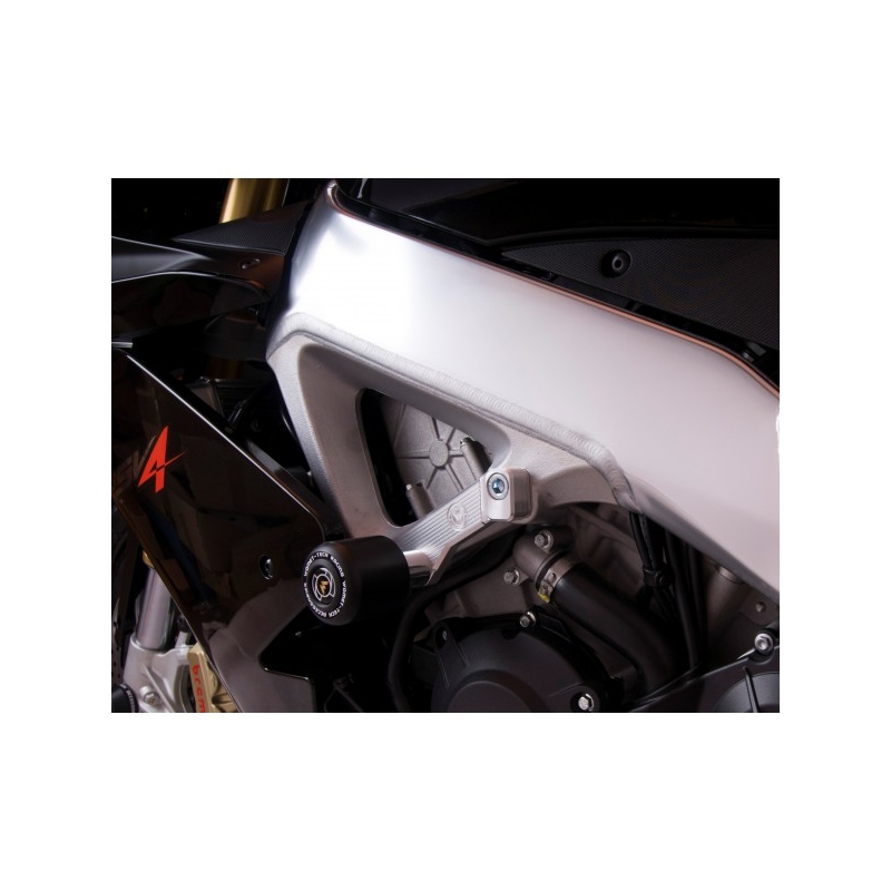 Padacie protektory - Aprilia RSV4 / RPMN (2009) výpredaj