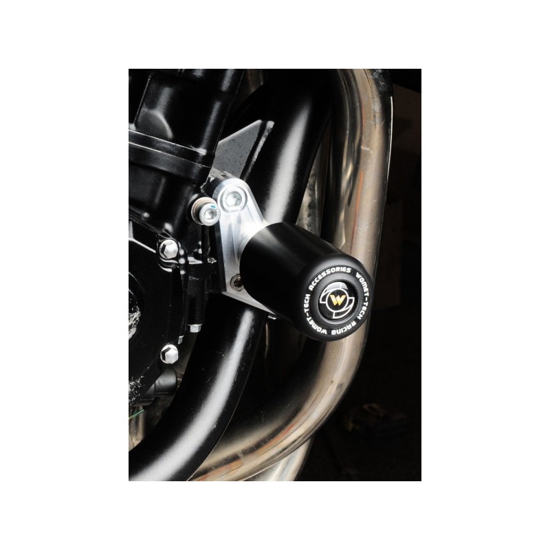 Padacie protektory - Suzuki Bandit 650/1250 (2007) výpredaj